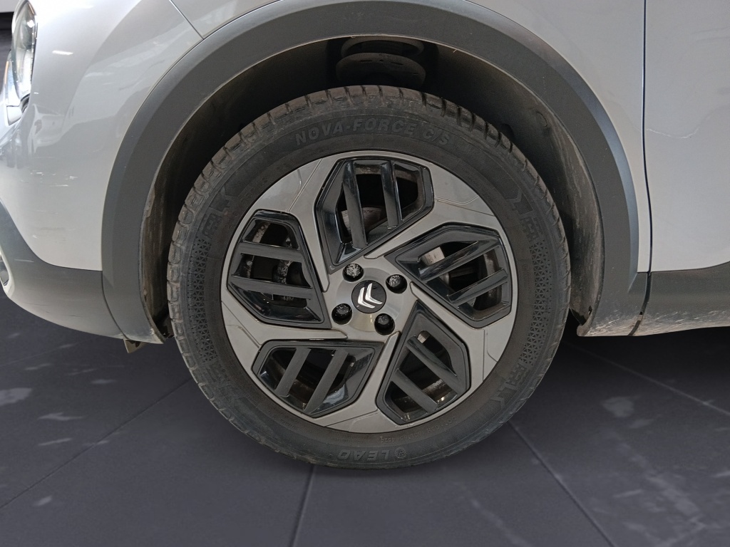 CITROEN C4 X 1.5 BLUEHDI 130 EAT8 FEEL PACK - ref: 73660 - Photo 9