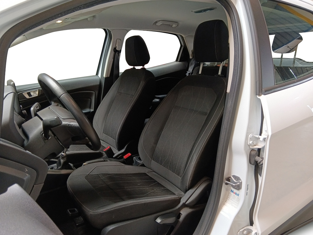 FORD ECOSPORT 1.0 ECOBOOST 100trend - ref: 73674 - Photo 10