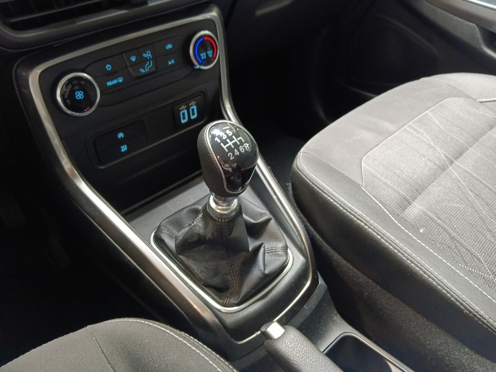 FORD ECOSPORT 1.0 ECOBOOST 100trend - ref: 73674 - Photo 15