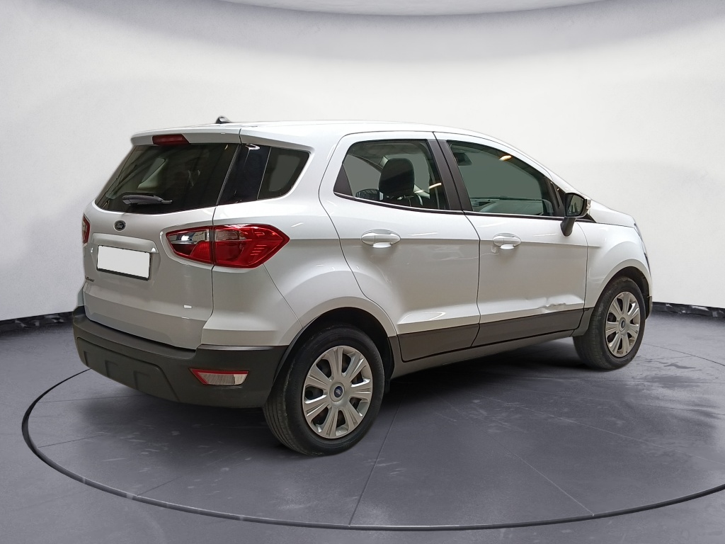 FORD ECOSPORT 1.0 ECOBOOST 100trend - ref: 73674 - Photo 5