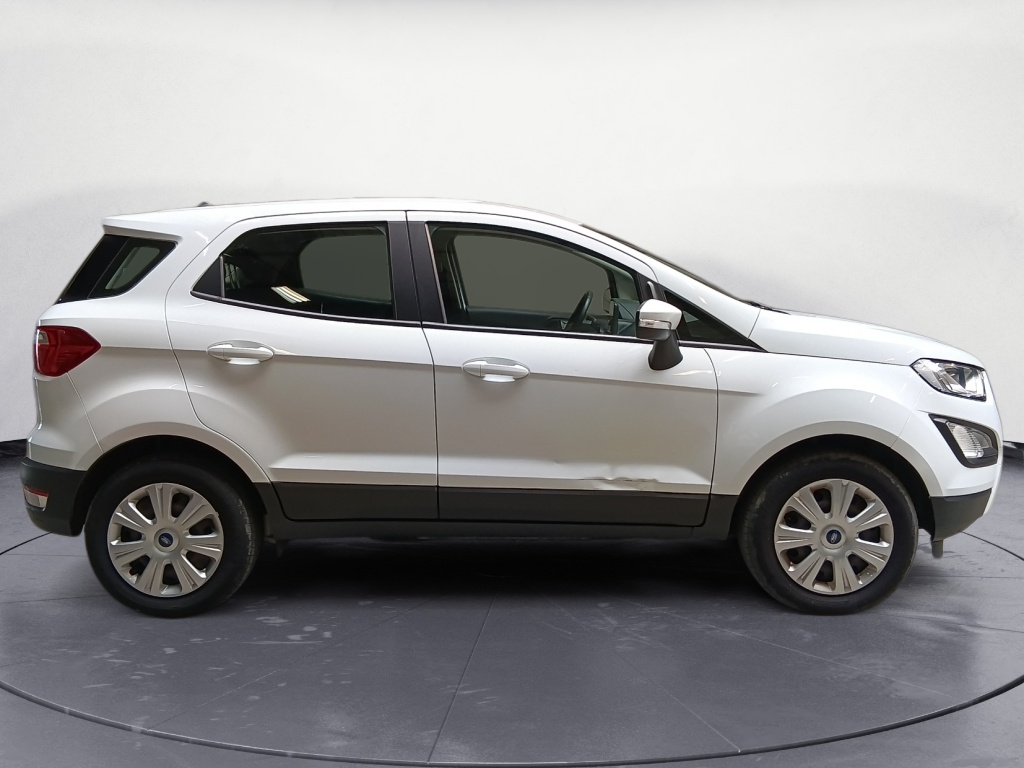 FORD ECOSPORT 1.0 ECOBOOST 100trend - ref: 73674 - Photo 6