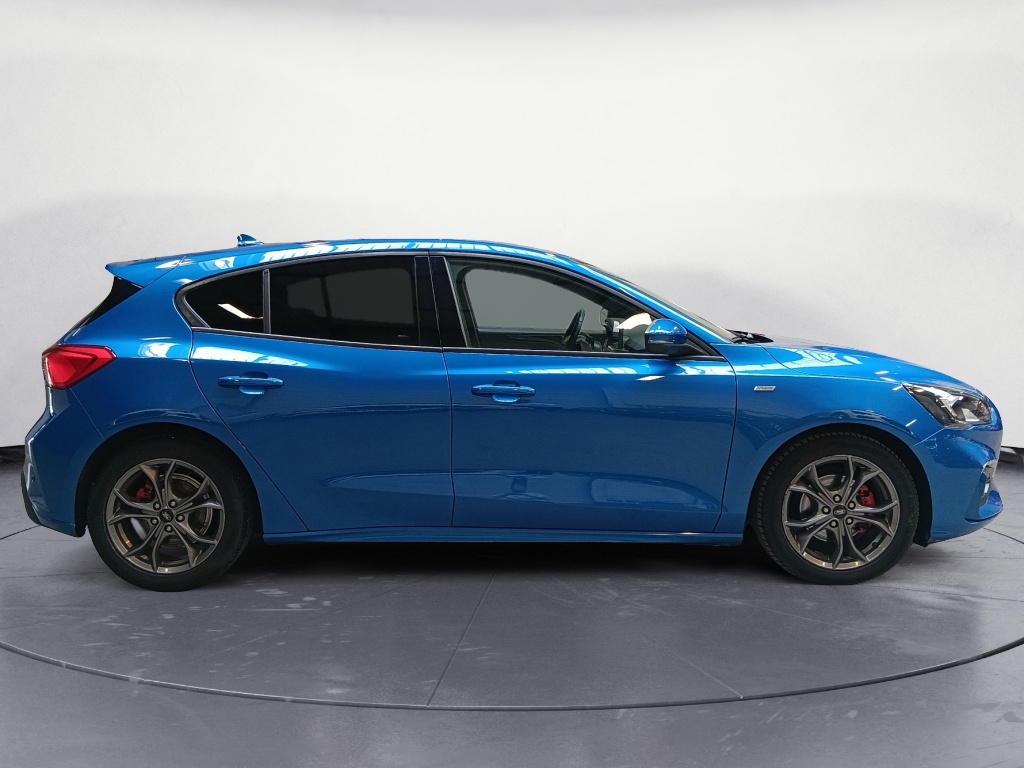 FORD Focus 1.5 ECOBOOST 150 CAst line - ref: 73686 - Photo 6