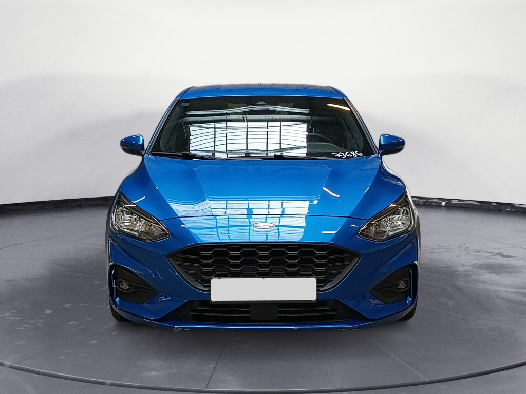FORD Focus 1.5 ECOBOOST 150 CAst line - ref: 73686 - Photo 8