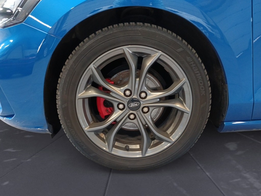FORD Focus 1.5 ECOBOOST 150 CAst line - ref: 73686 - Photo 9
