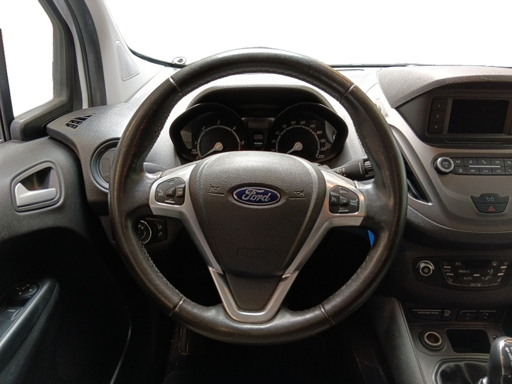 FORD Tourneo Courier 1.5 TDCI 100trend - ref: 73690 - Photo 13