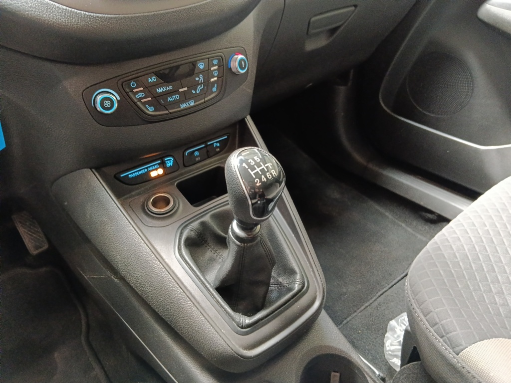 FORD Tourneo Courier 1.5 TDCI 100trend - ref: 73690 - Photo 15