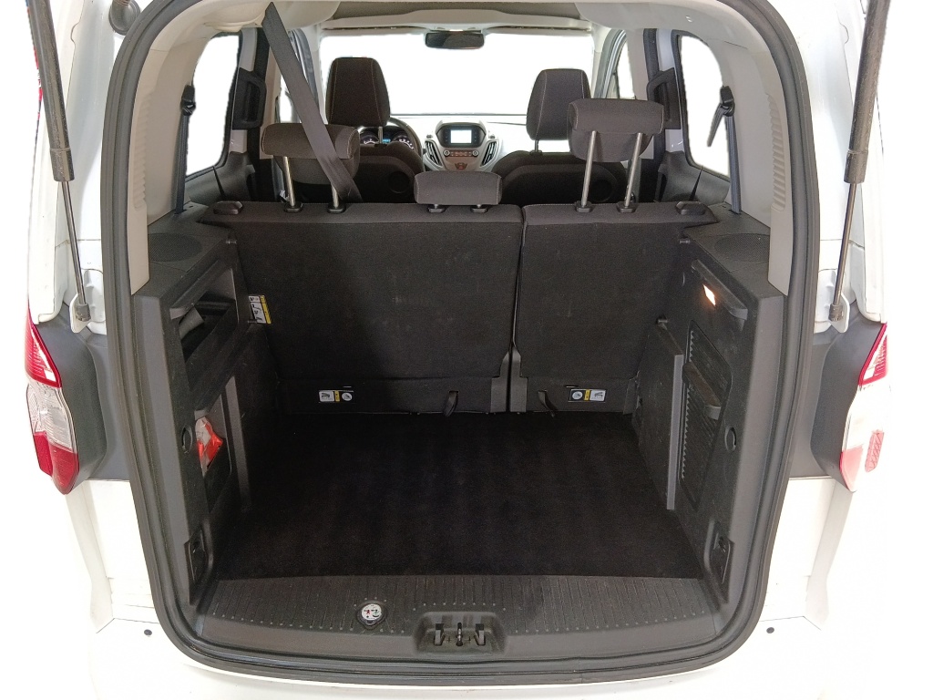 FORD Tourneo Courier 1.5 TDCI 100trend - ref: 73690 - Photo 19