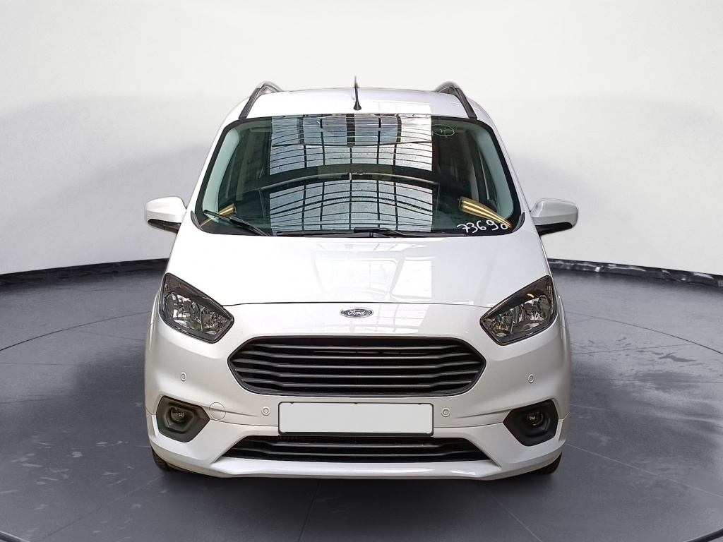 FORD Tourneo Courier 1.5 TDCI 100trend - ref: 73690 - Photo 8