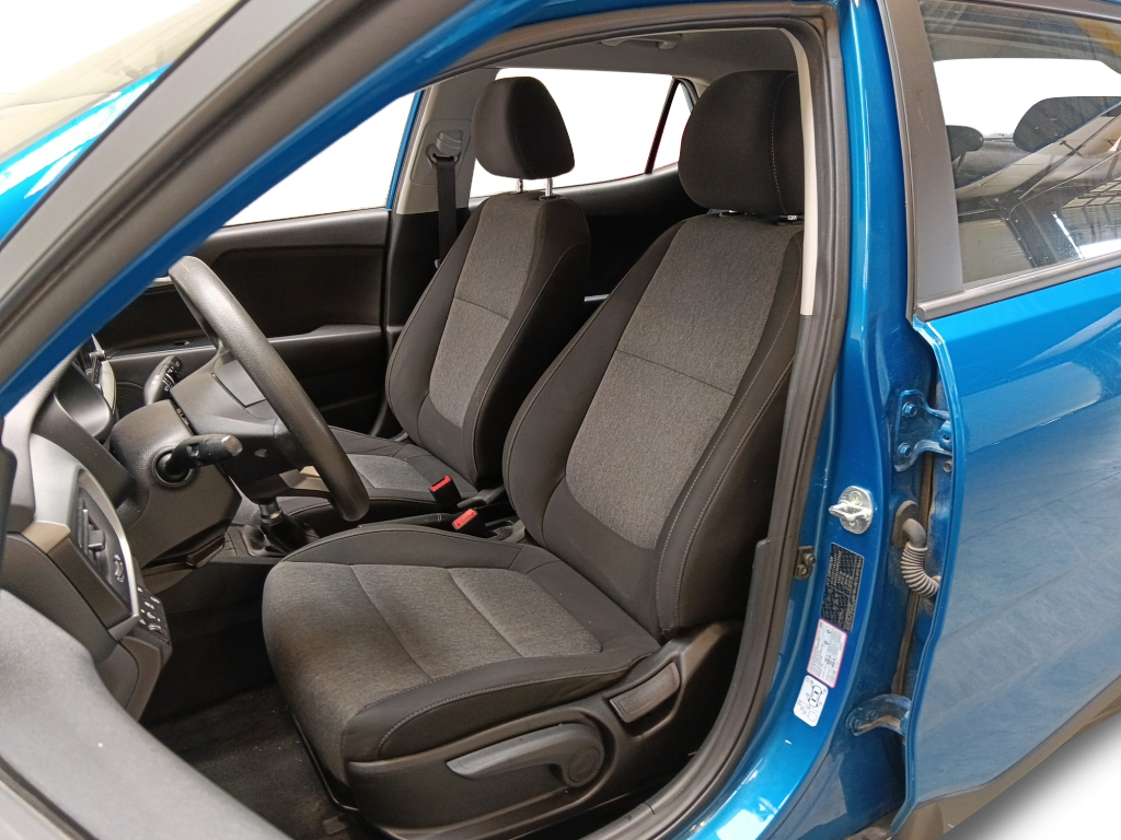 KIA Stonic 1.2 LX 84fun - ref: 73706 - Photo 10