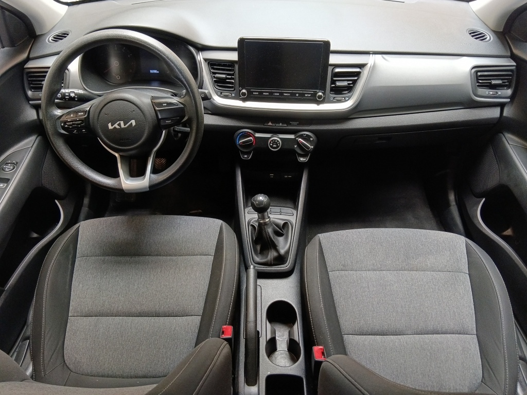 KIA Stonic 1.2 LX 84fun - ref: 73706 - Photo 12