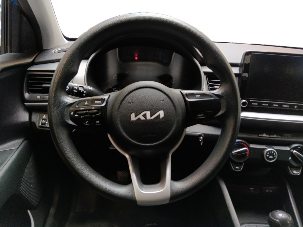 KIA Stonic 1.2 LX 84fun - ref: 73706 - Photo 13