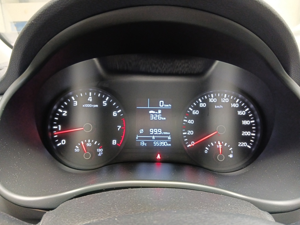 KIA Stonic 1.2 LX 84fun - ref: 73706 - Photo 14