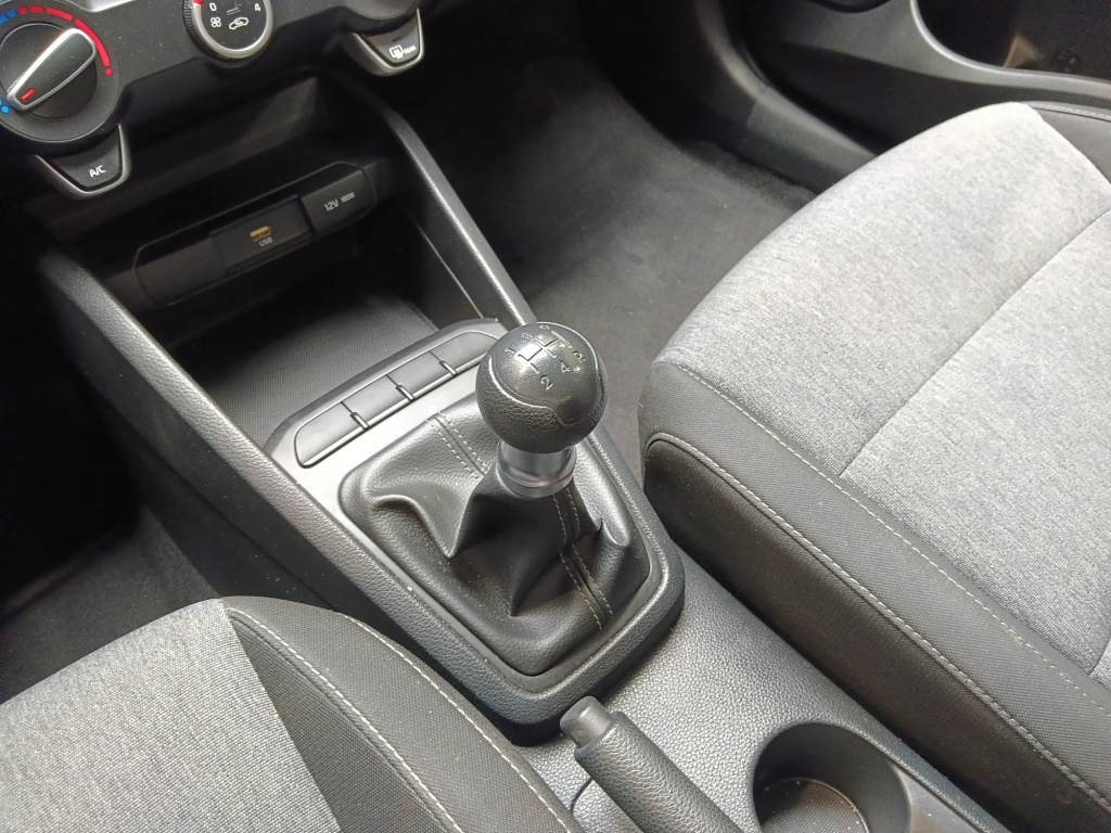 KIA Stonic 1.2 LX 84fun - ref: 73706 - Photo 15