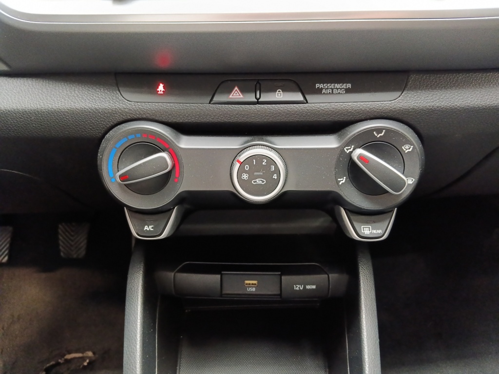 KIA Stonic 1.2 LX 84fun - ref: 73706 - Photo 20