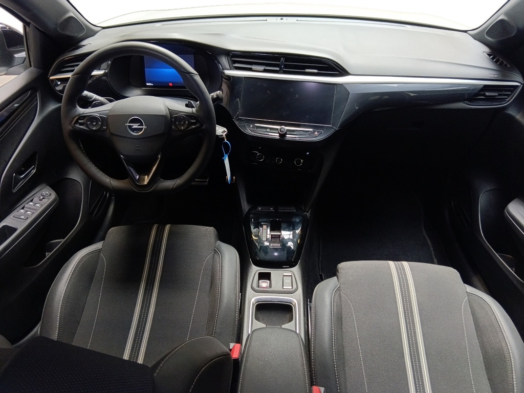 OPEL Corsa 1.2T 100 ATgs - ref: 73750 - Photo 12
