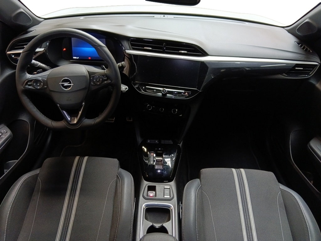 OPEL Corsa 1.2T 100 ATgs - ref: 73752 - Photo 12