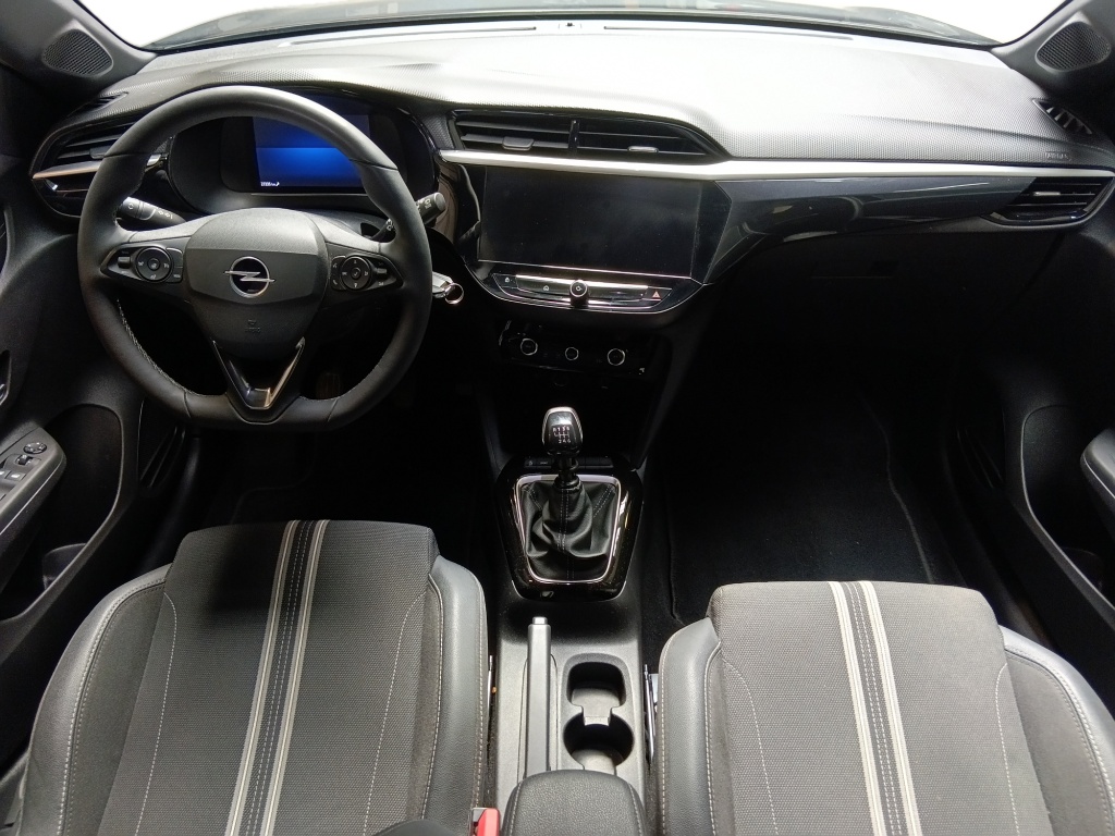 OPEL Corsa 1.2T 100gs - ref: 73758 - Photo 12