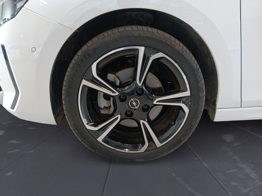 OPEL Corsa 1.2T 100gs - ref: 73765 - Photo 9