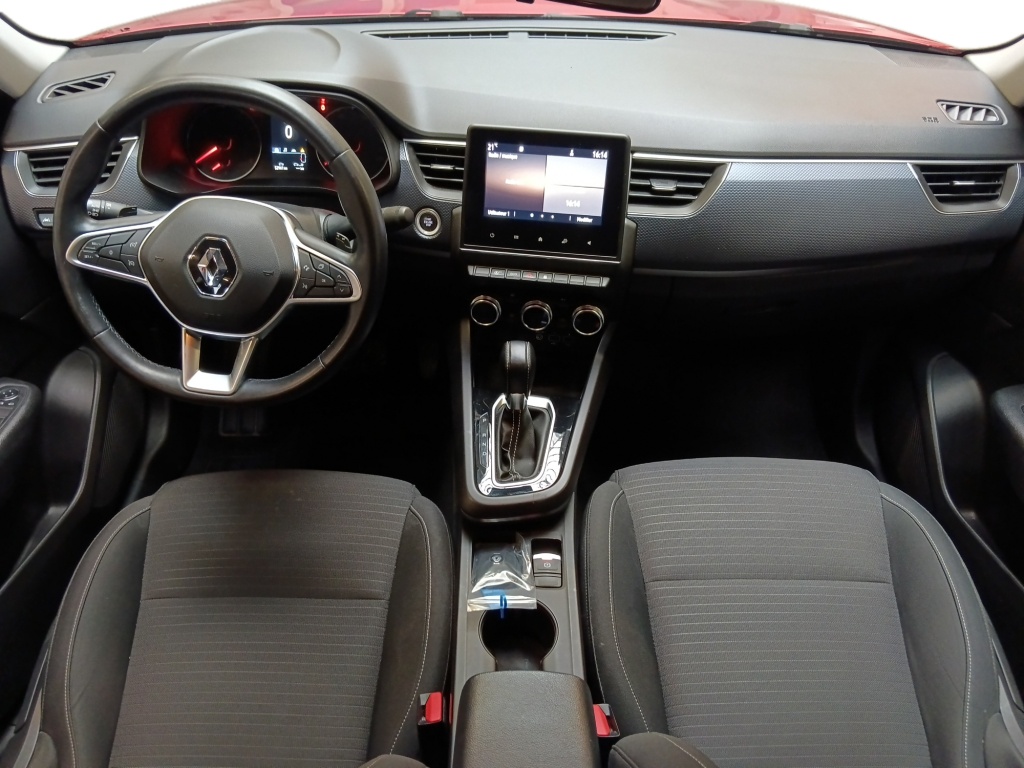 RENAULT Arkana 1.3 TCE 140 EDCequilibre - ref: 73892 - Photo 12