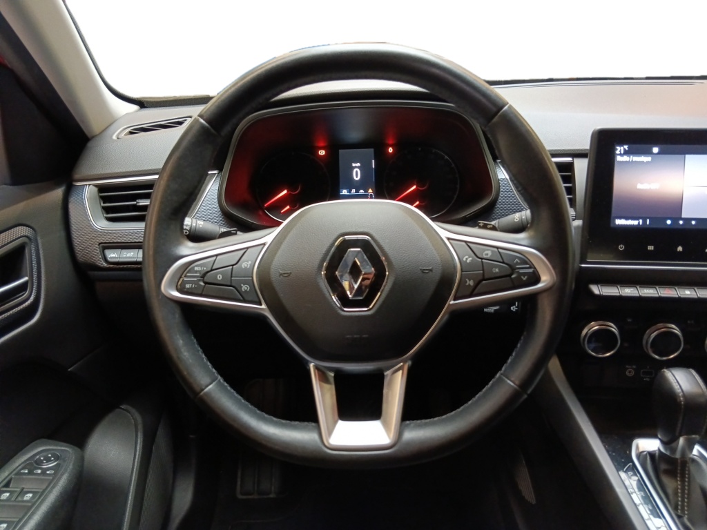 RENAULT Arkana 1.3 TCE 140 EDCequilibre - ref: 73892 - Photo 13