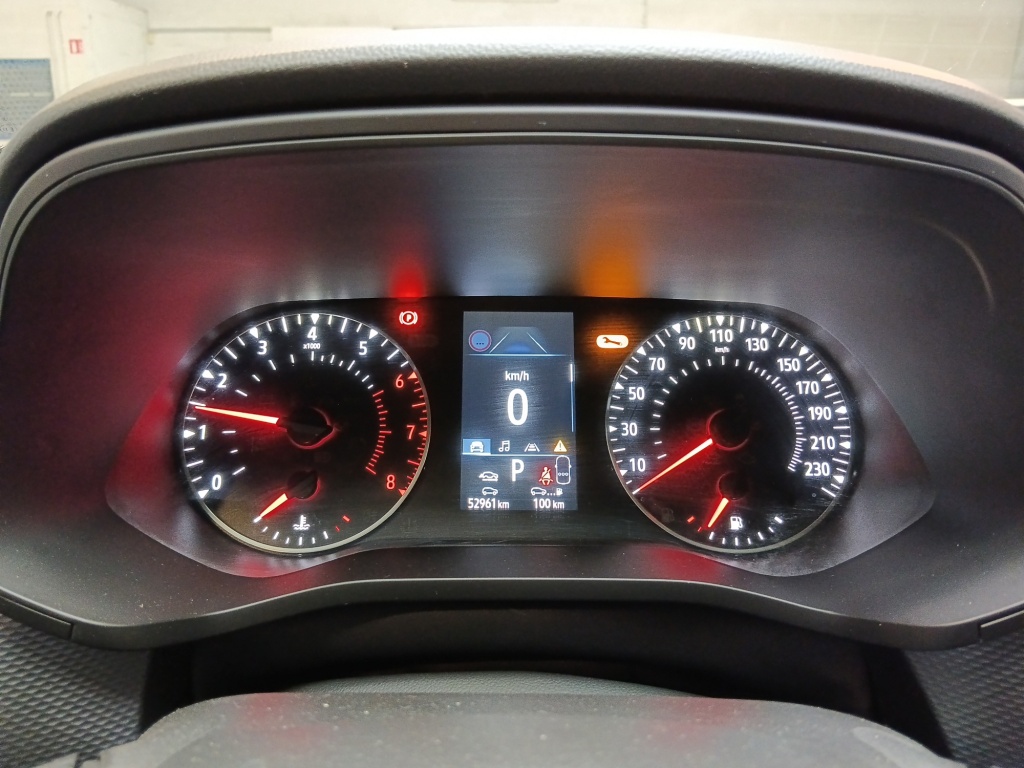 RENAULT Arkana 1.3 TCE 140 EDCequilibre - ref: 73892 - Photo 14