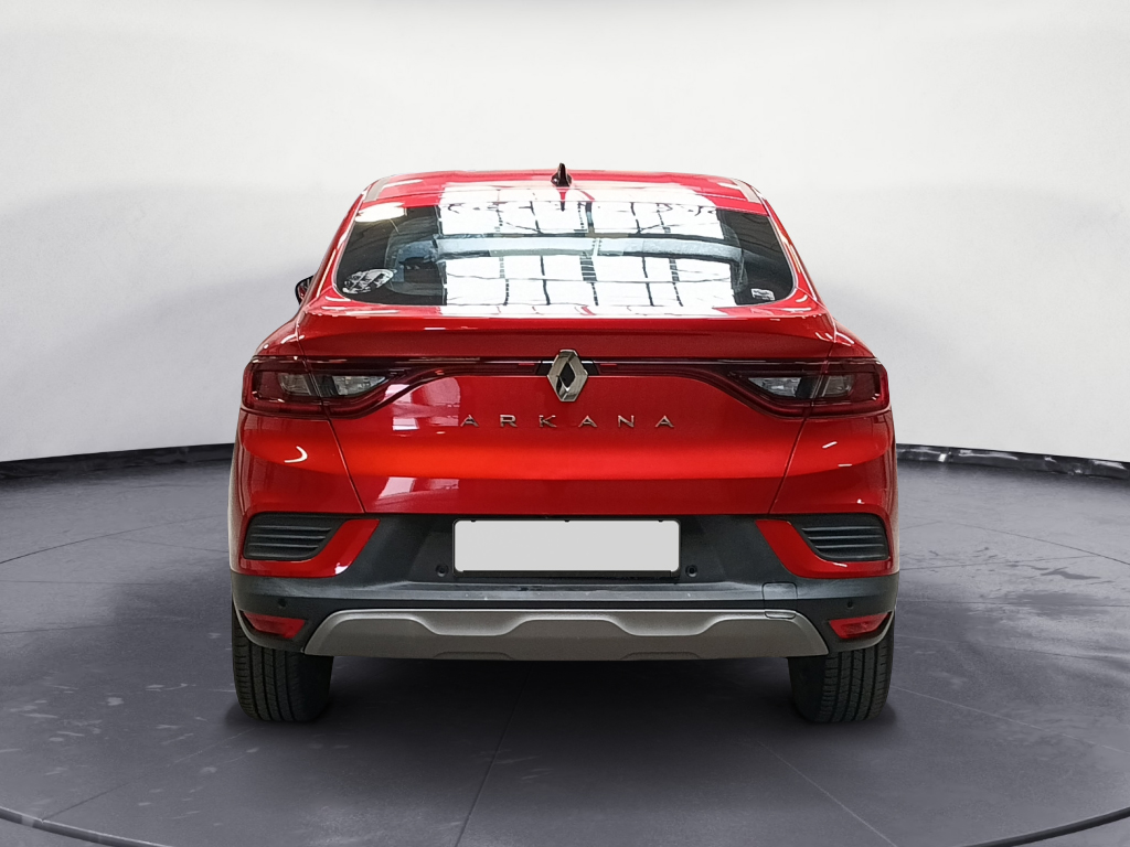 RENAULT Arkana 1.3 TCE 140 EDCequilibre - ref: 73892 - Photo 4