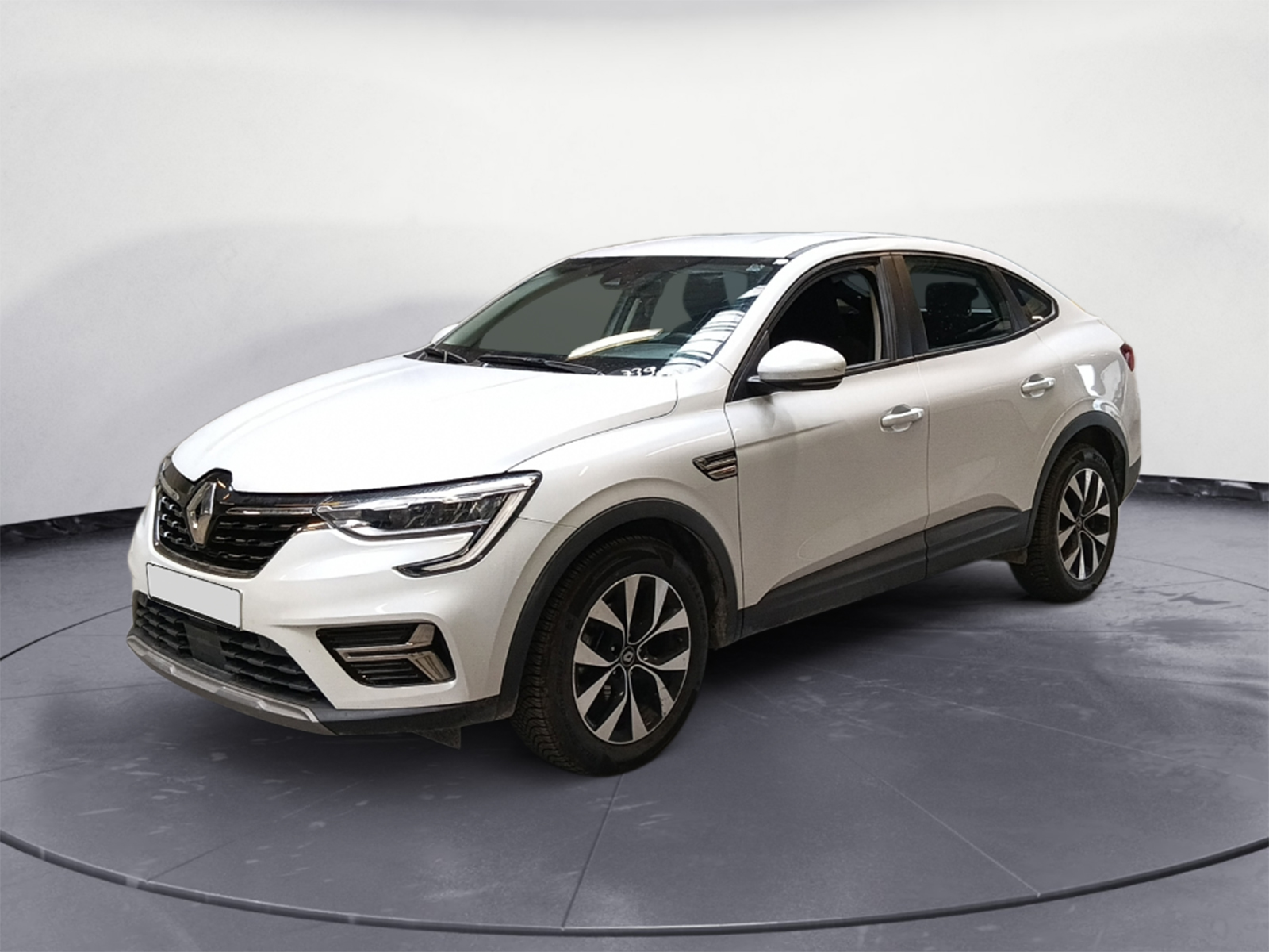 RENAULT Arkana 1.6 E-TECH 145 HEVequilibre - ref: 73901 - Photo 1