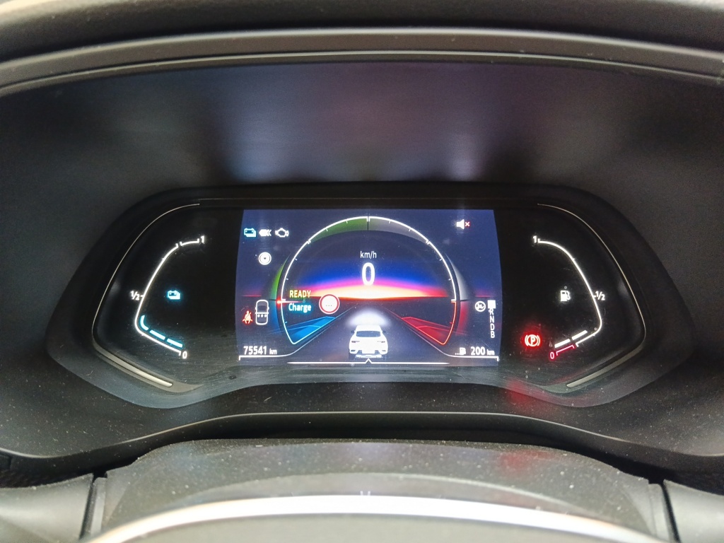 RENAULT Arkana 1.6 E-TECH 145 HEVequilibre - ref: 73901 - Photo 14