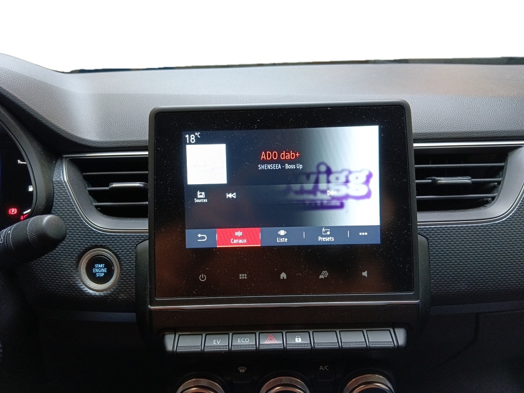 RENAULT Arkana 1.6 E-TECH 145 HEVequilibre - ref: 73901 - Photo 17