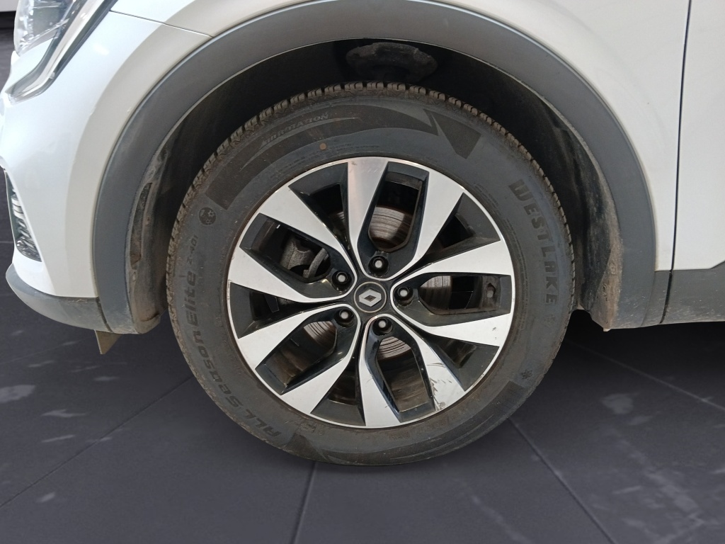 RENAULT Arkana 1.6 E-TECH 145 HEVequilibre - ref: 73901 - Photo 9