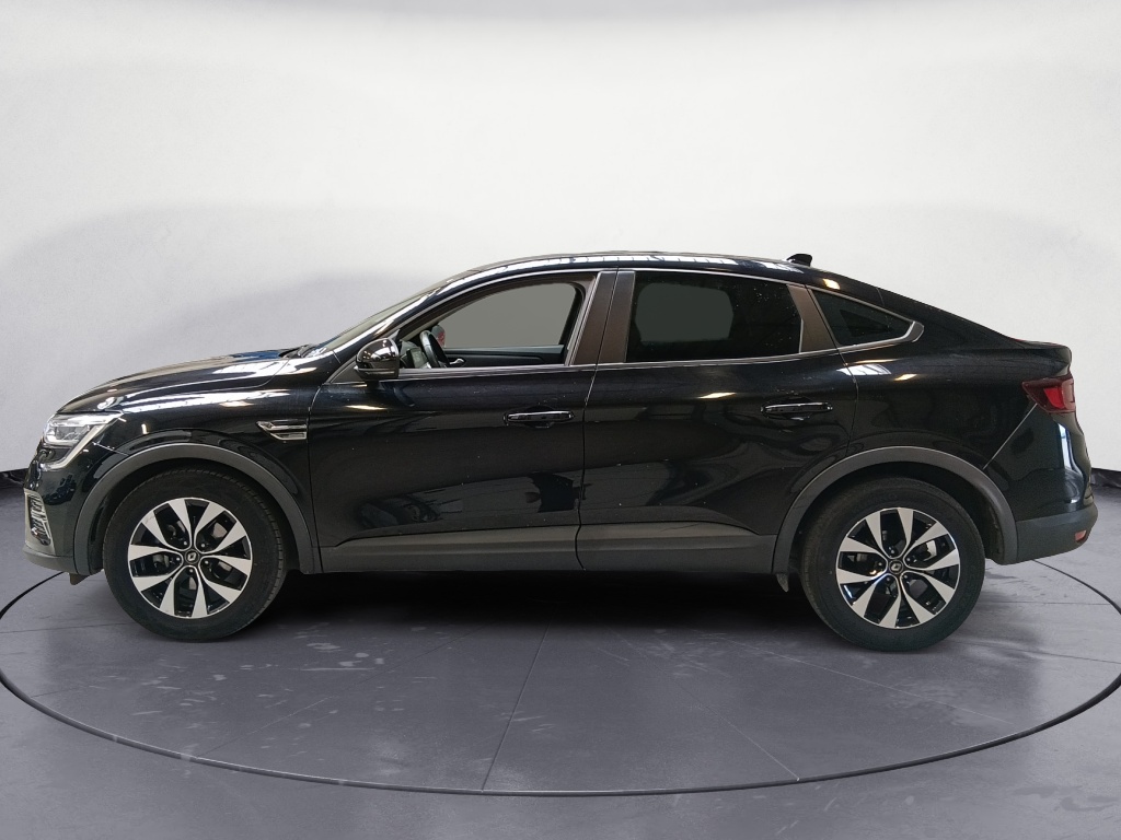 RENAULT Arkana 1.6 E-TECH HYBRIDE 145CH EQUILIBRE - ref: 73903 - Photo 2