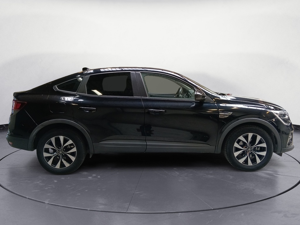 RENAULT Arkana 1.6 E-TECH HYBRIDE 145CH EQUILIBRE - ref: 73903 - Photo 6