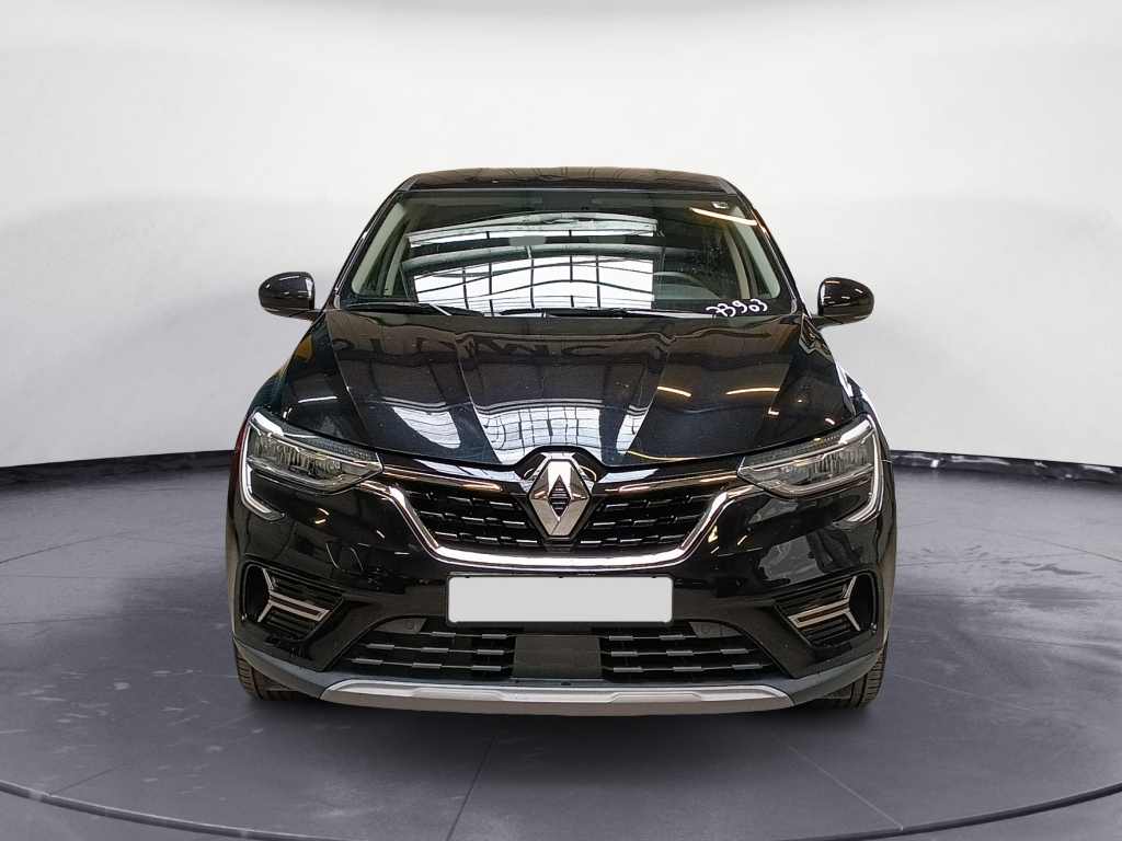 RENAULT Arkana 1.6 E-TECH HYBRIDE 145CH EQUILIBRE - ref: 73903 - Photo 8