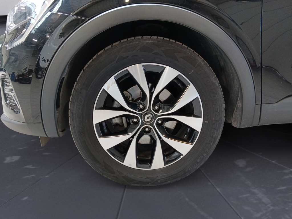 RENAULT Arkana 1.6 E-TECH HYBRIDE 145CH EQUILIBRE - ref: 73903 - Photo 9