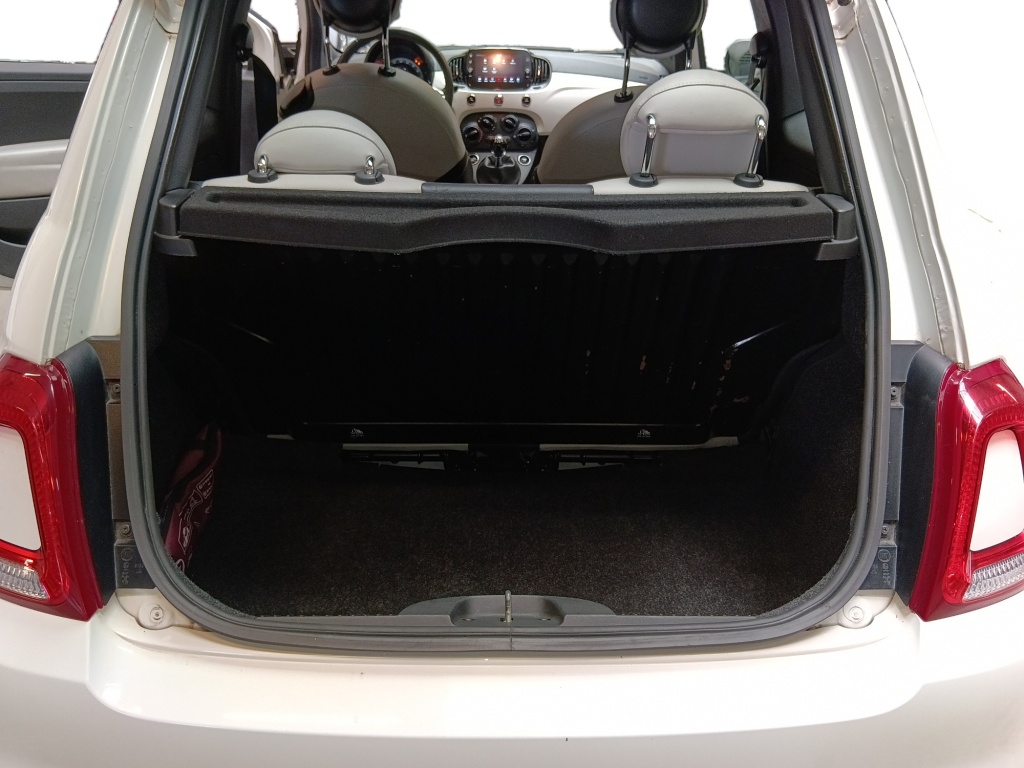 FIAT 500 1.0 70CH BSG S&S DOLCEVITA - ref: 73946 - Photo 19