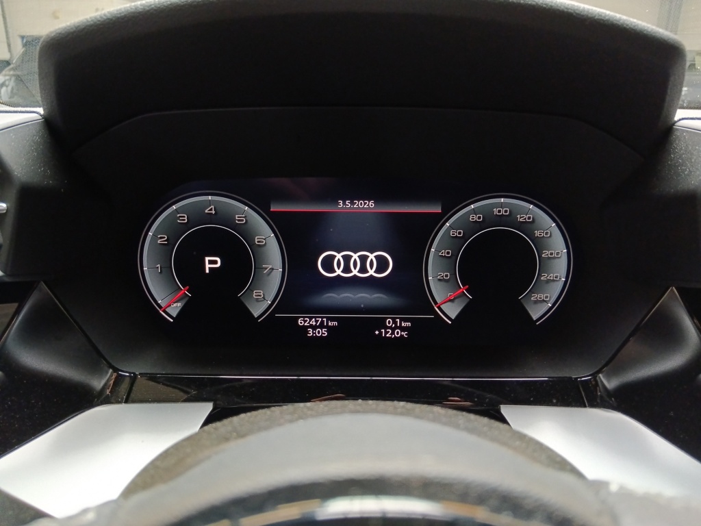 AUDI A3 Sportback 35 TFSI 150CH MILD HYBRID S LINE S TRONIC 7 - ref: 73952 - Photo 14