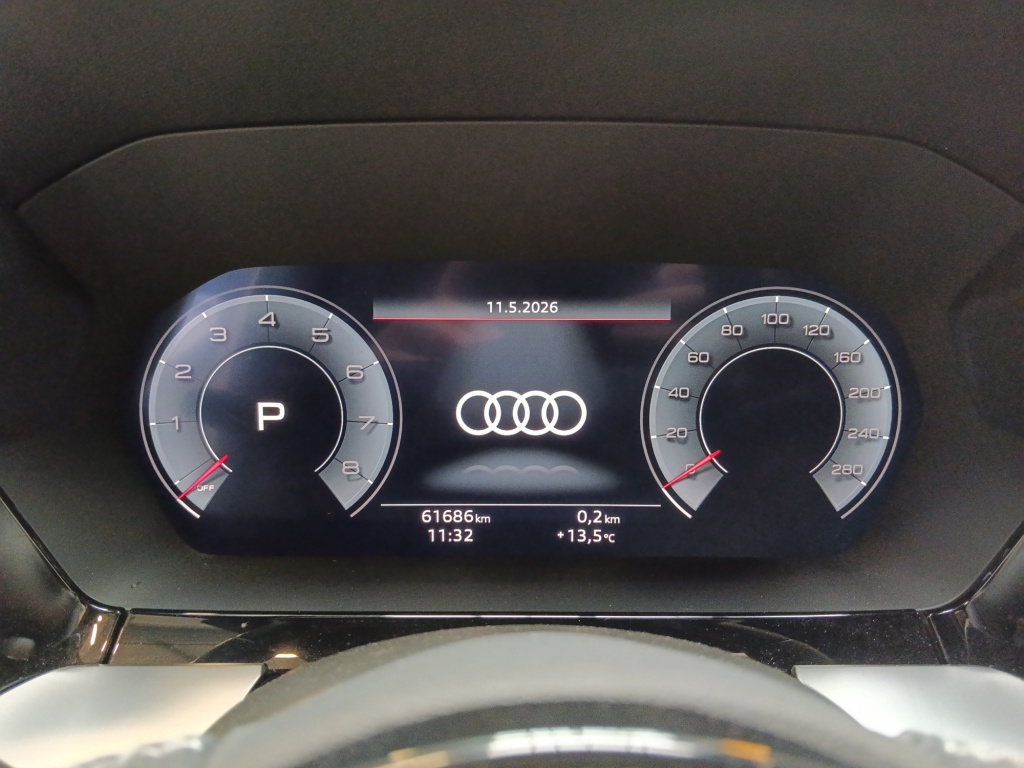 AUDI A3 Sportback 35 TFSI 150CH MILD HYBRID S LINE S TRONIC 7 - ref: 73953 - Photo 14