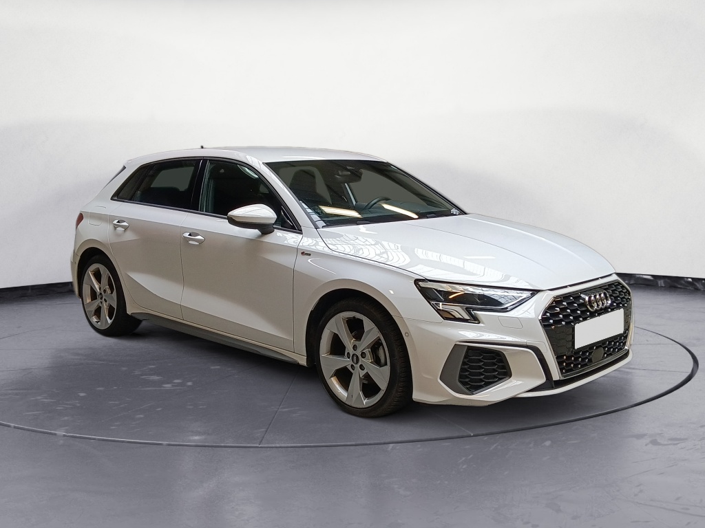 AUDI A3 Sportback 35 TFSI 150CH MILD HYBRID S LINE S TRONIC 7 - ref: 73953 - Photo 7