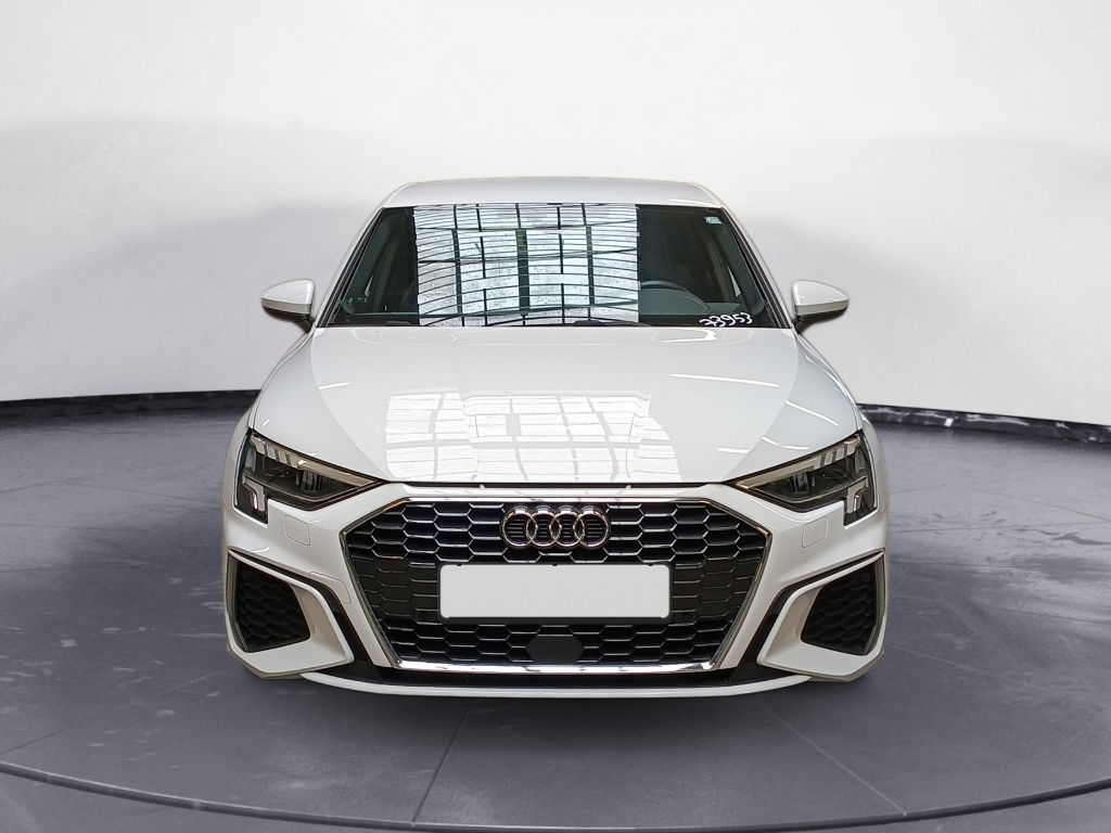 AUDI A3 Sportback 35 TFSI 150CH MILD HYBRID S LINE S TRONIC 7 - ref: 73953 - Photo 8