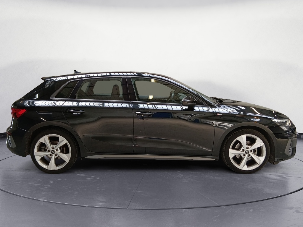 AUDI A3 Sportback 35 TFSI 150CH MILD HYBRID S LINE S TRONIC 7 - ref: 73955 - Photo 6
