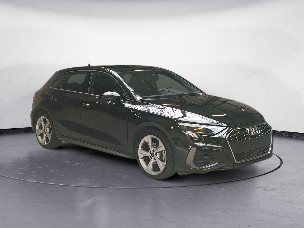 AUDI A3 Sportback 35 TFSI 150CH MILD HYBRID S LINE S TRONIC 7 - ref: 73955 - Photo 7