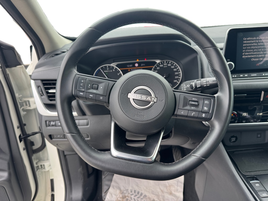 NISSAN Qashqai 1.5 E-POWER 190 BUSINESS - ref: 73963 - Photo 13