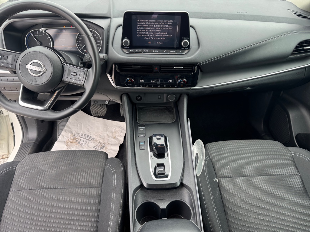 NISSAN Qashqai 1.5 E-POWER 190 BUSINESS - ref: 73963 - Photo 15