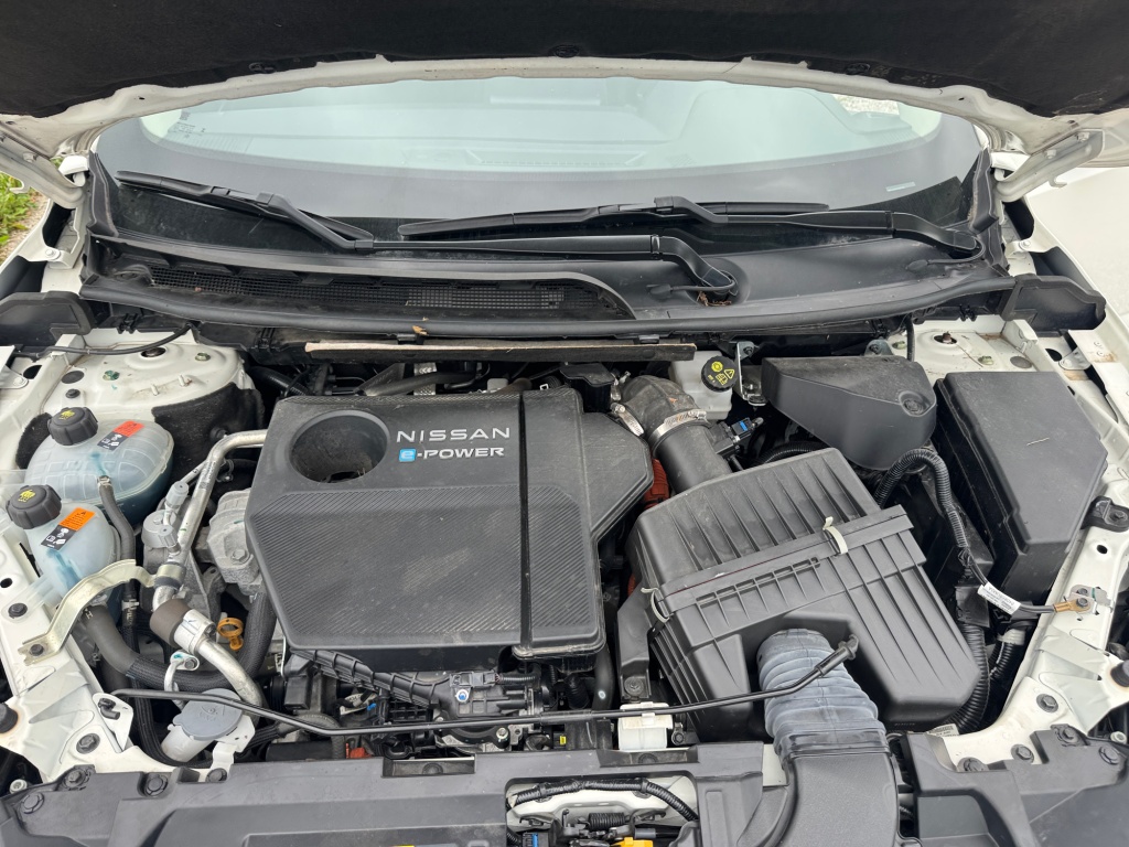 NISSAN Qashqai 1.5 E-POWER 190 BUSINESS - ref: 73963 - Photo 20