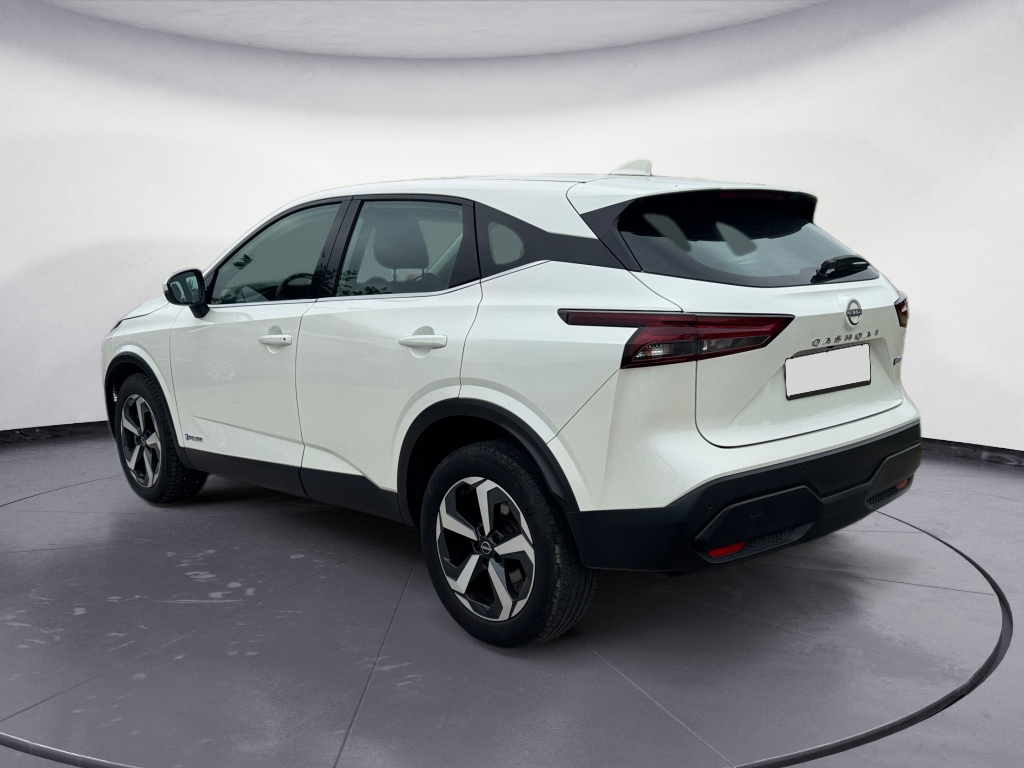 NISSAN Qashqai 1.5 E-POWER 190 BUSINESS - ref: 73963 - Photo 3
