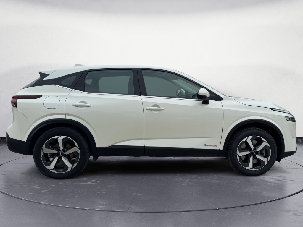 NISSAN Qashqai 1.5 E-POWER 190 BUSINESS - ref: 73963 - Photo 6