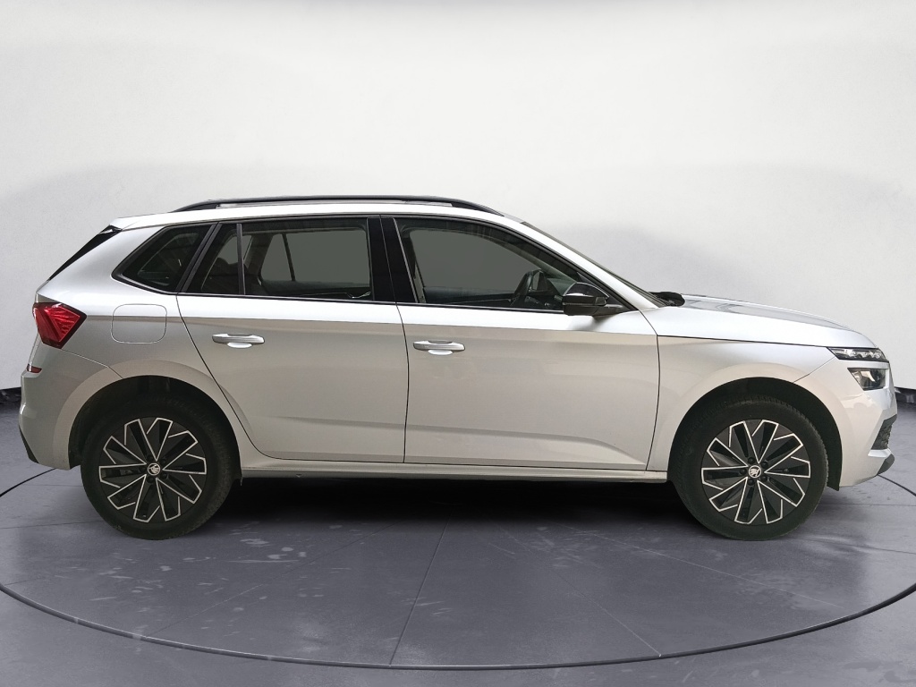 SKODA Kamiq 1.0 TSI 110 DSGstyle - ref: 73979 - Photo 6