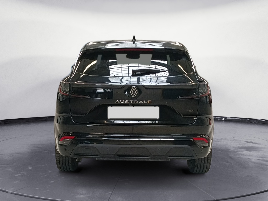 RENAULT Austral 1.2 E-TECH FULL HYBRID 200CH TECHNO - 25 - ref: 73995 - Photo 4