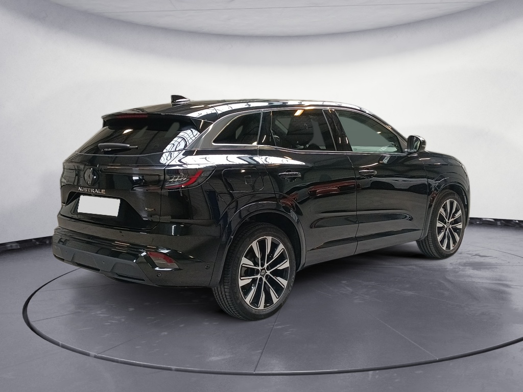 RENAULT Austral 1.2 E-TECH FULL HYBRID 200CH TECHNO - 25 - ref: 73995 - Photo 5