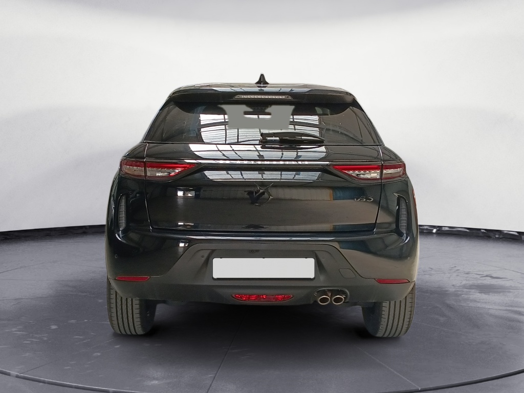 DS DS3 1.2 PURETECH 130CH PERFORMANCE LINE AUTOMATIQUE - ref: 74009 - Photo 4